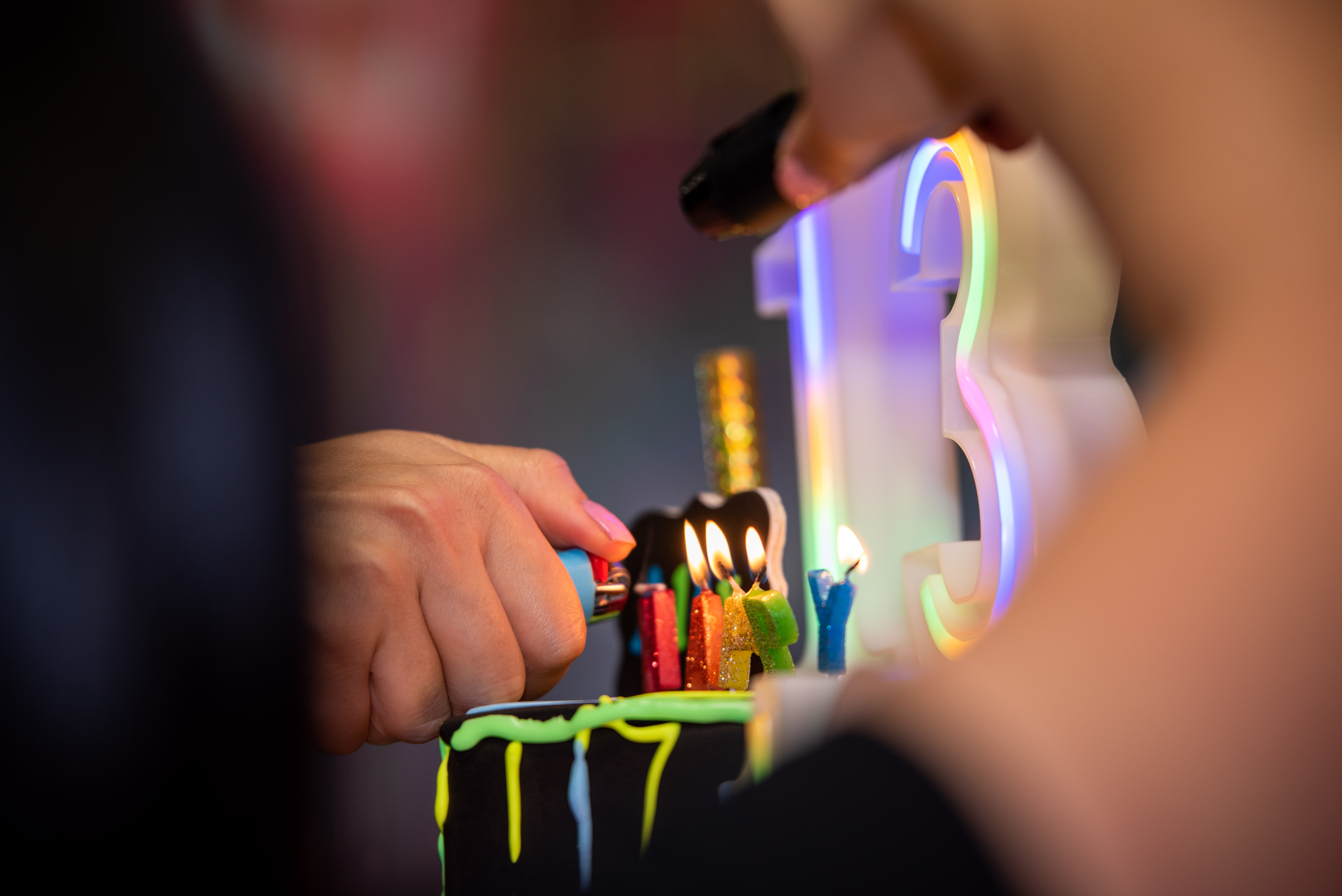 Urban Colors Photography